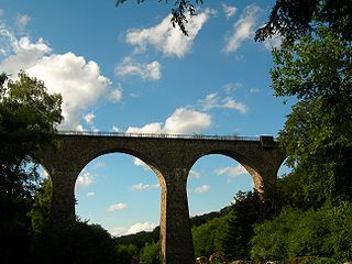 Eulenbachbrücke