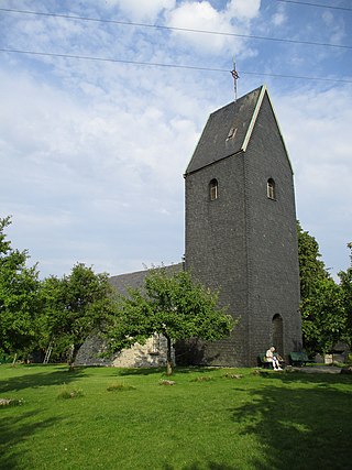 Windrather Kapelle