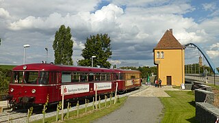 Brückenzollhaus