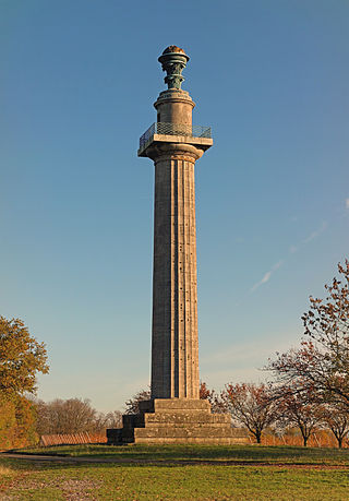 Konstitutionssäule