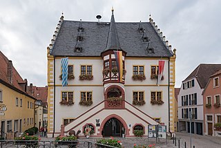 Rathaus