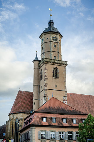 Sankt Bartholomäus