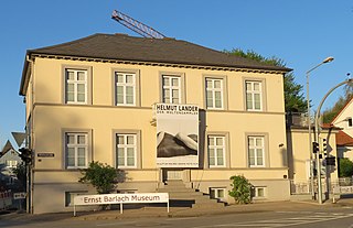 Ernst Barlach Museum