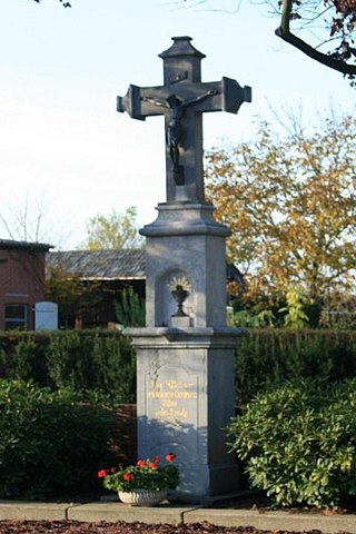 Heilig-Kreuz-Kapelle