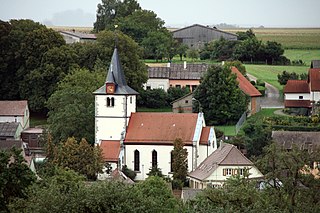 St. Georg