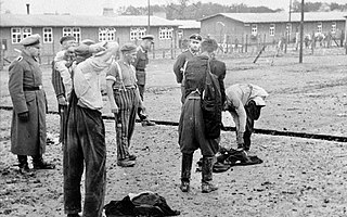 Buchenwald Memorial