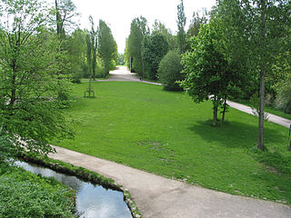 Ilmpark