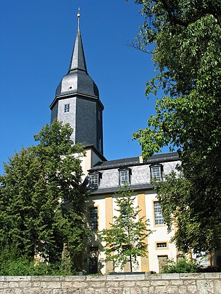 Jakobskirche