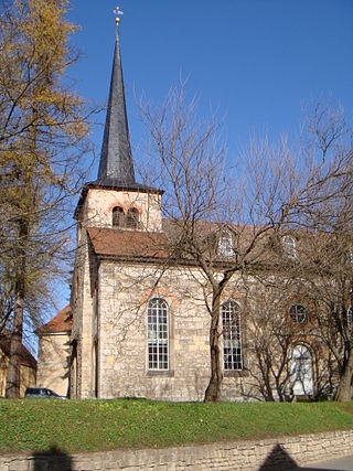 St. Ursula