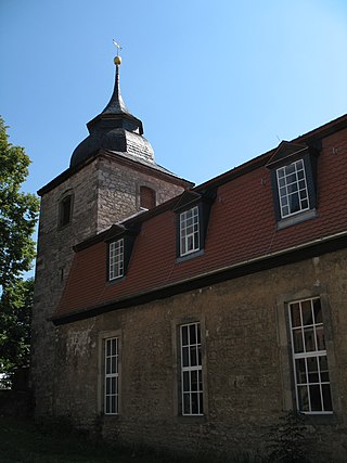 Trinitatiskirche