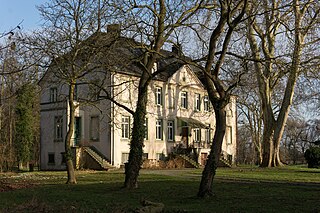 Haus Borg