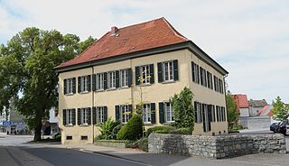 Haus von Papen