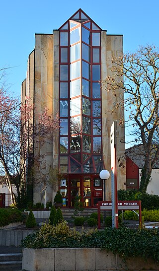 Museum Forum der Völker