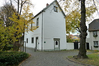 Walburgahaus Werl