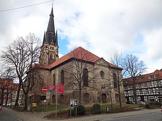 Liebfrauenkirche