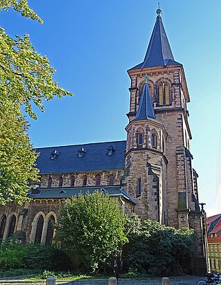 Stiftskirche St. Sylvestri