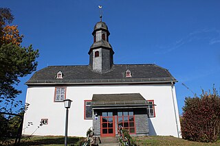 Ev. Kirche