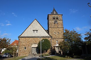 Evangelische Kirche