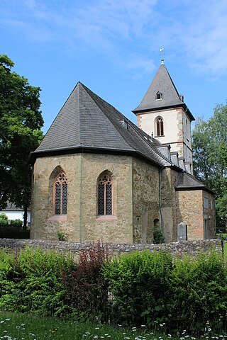 Paulskirche