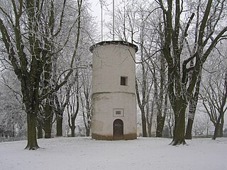 Bierstadter Warte