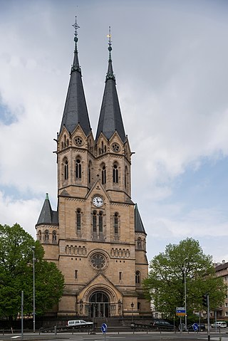 Ringkirche