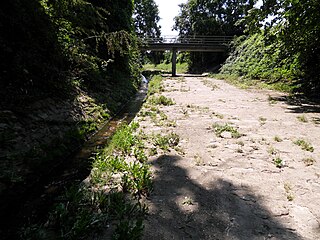 Salzbachkanal