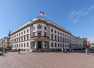 Stadtschloss Wiesbaden