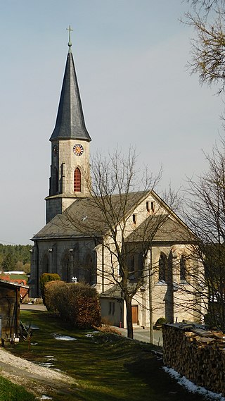 Martinskirche