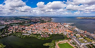 Historische Altstadt von Wismar