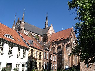 St.-Georgen-Kirche