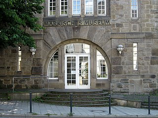 Märkisches Museum