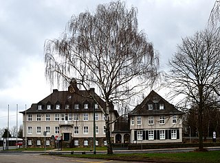 Rathaus der Medizin