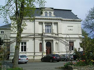 Villa Ruhrtal