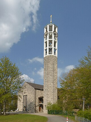 Christuskirche