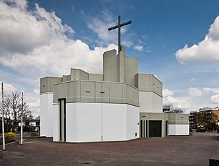 Katholische Kirchengemeinde St. Raphael