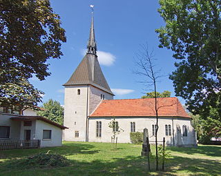 Markuskirche