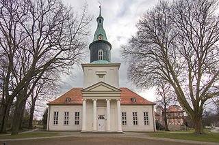 Michaeliskirche