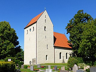 St. Annen Kirche