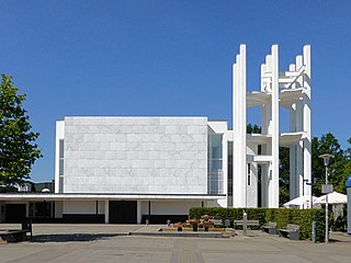 Stephanuskirche