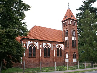 Herz-Jesu-Kirche