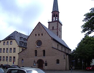 Magnuskirche