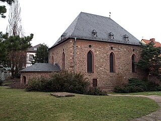 Synagoge