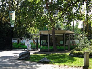 Tiergarten Worms