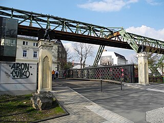 Adlerbrücke