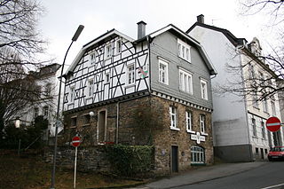 Altes Amtshaus