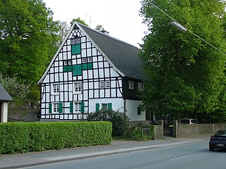 Bleicherhaus Tönnies