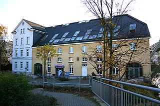 Cleff´sche Mühle