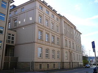 Dürer-Haus