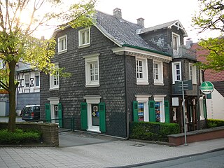 Haus Goebel