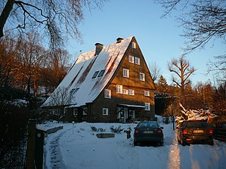 Hof Klingelholl